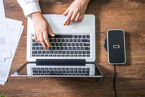 「NIMASO製品で効率的な充電ライフを実現!最新の20W、33W、67Wアダプターとデータケーブルの完全ガイド」