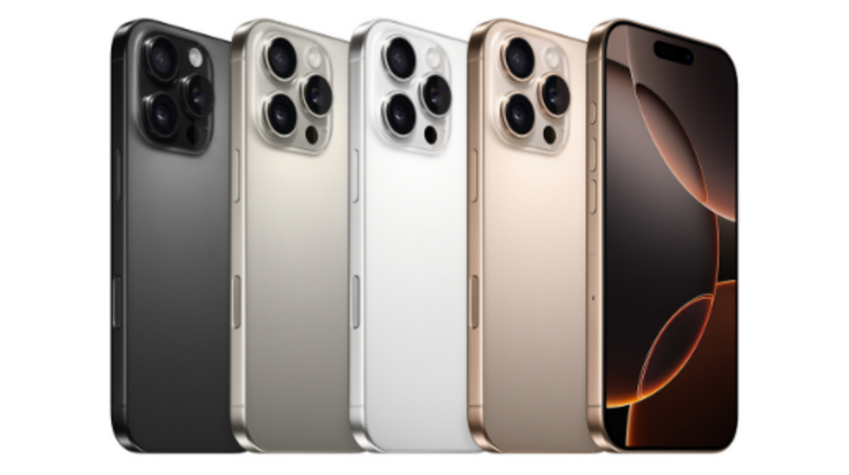 iPhone 16 Proにぴったりの耐衝撃ケースを厳選!