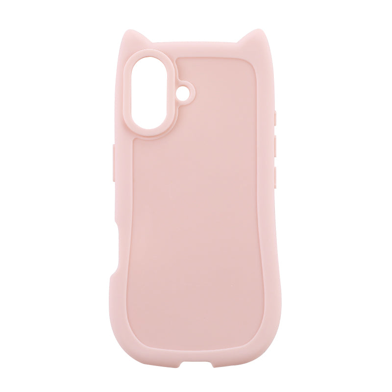 かわいいピンク iphone 16 ケース 人気