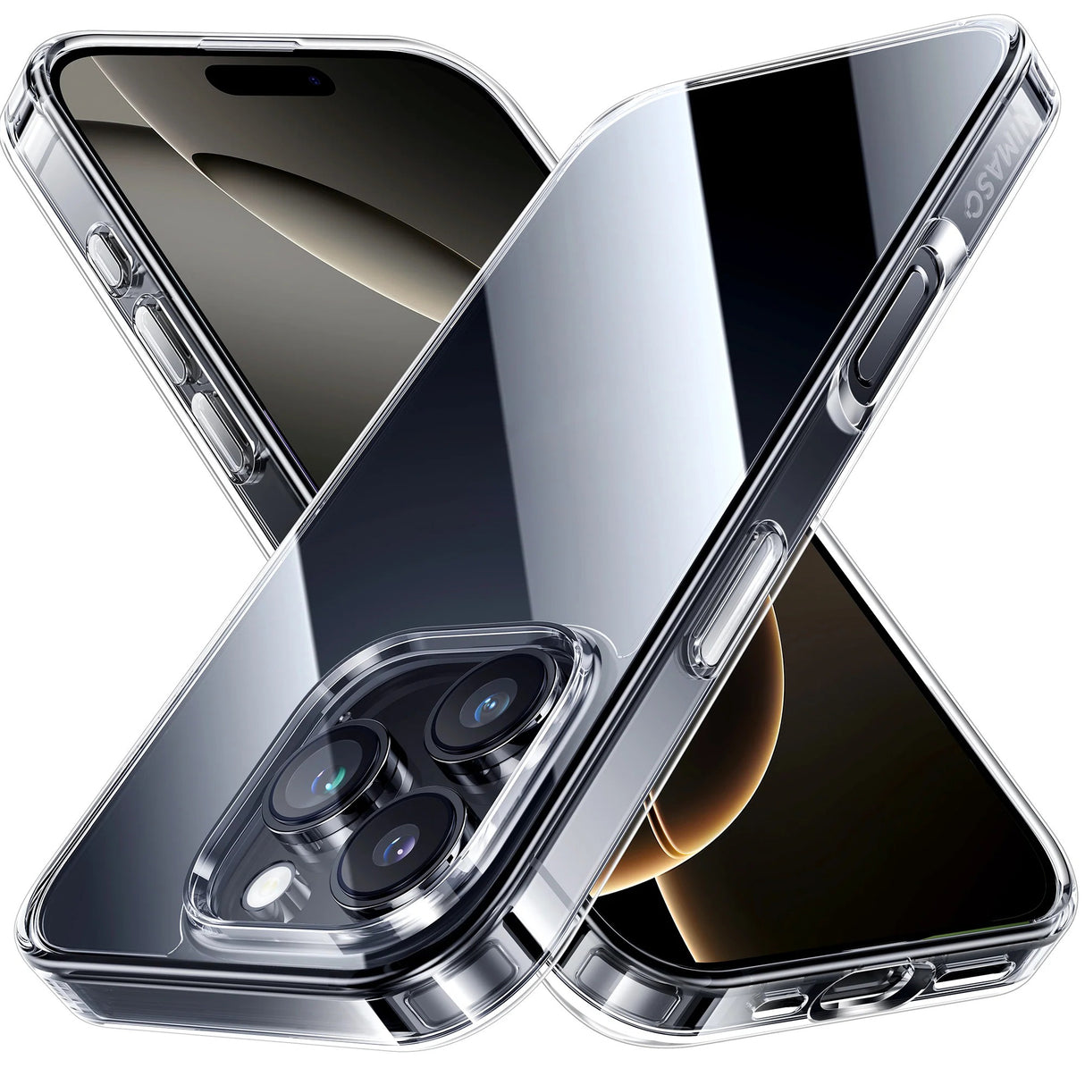 iPhone 16Pro用 ケース