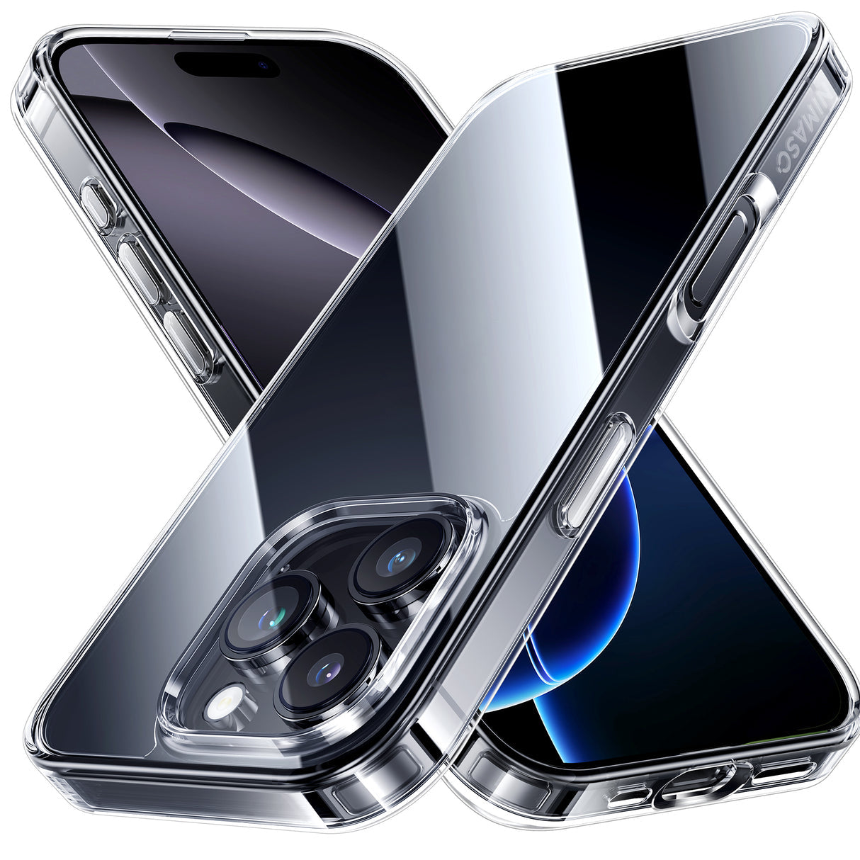 iPhone 16Pro Max用 ケース