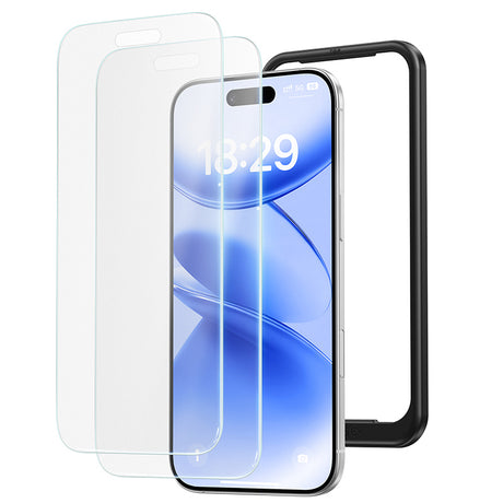 iPhone 17 Air フィルム 指紋防止 おすすめ