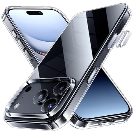 NIMASO iPhone 17 Pro ケース 人気 高級感