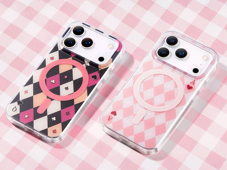 iPhone 17 Air ケース おしゃれ 高級感 防衝撃