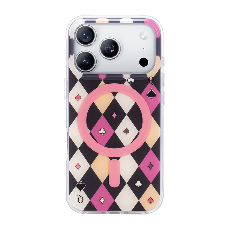 iPhone 17 Air 可愛いケース  高級感 MagSafe対応