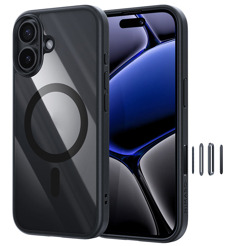 iPhone 17 Pro Max ケース おしゃれ 高耐久