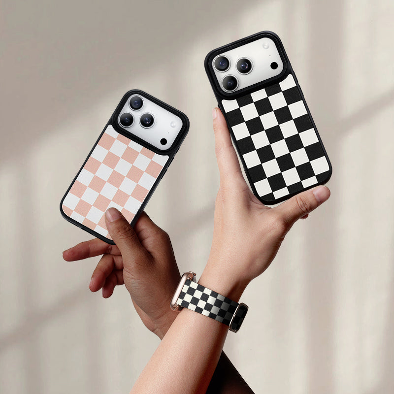 iPhone 17 Pro Max ケース クリア ワイヤレス充電対応