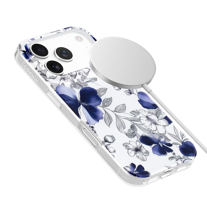 おしゃれ iPhone 17 Air ケース 耐衝撃 ストラップホール付き