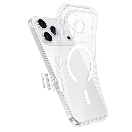 おしゃれ iPhone 17 Air ケース 黄ばみ防止 防衝撃