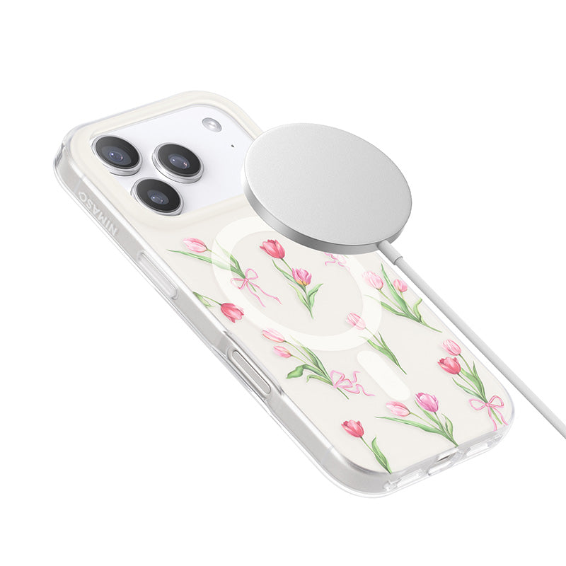 iPhone 17 Pro ケース  防衝撃 かわいい