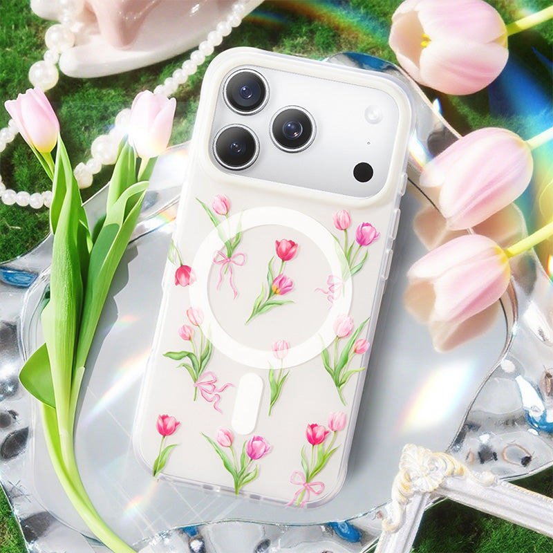 NIMASO iPhone 17 ケース おしゃれ 高耐久