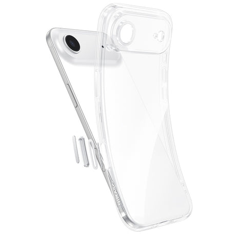 iPhone 17 Pro Max ケース 防水 ワイヤレス充電対応