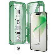 iPhone17 トゥルーカラー 強化ガラスフィルム おすすめ