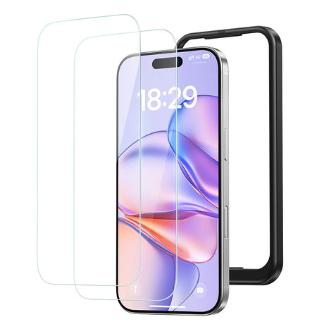 NIMASO iPhone 17 Pro フィルム 気泡防止 おすすめ