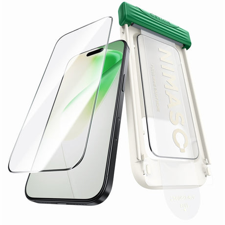 iPhone17 スライドローラー式 強化ガラスフィルム おすすめ