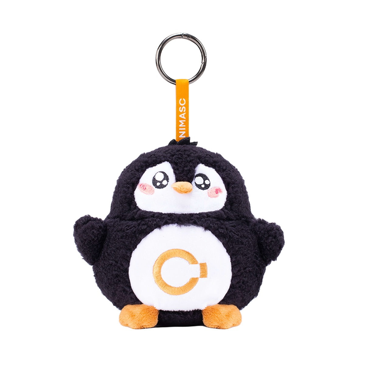 NIMASO 10周年記念セット 感謝ボックス|NIちゃんマスコット&限定グッズ