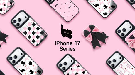 2026年最新！iPhone 17女性向けピンクケースおすすめ５選