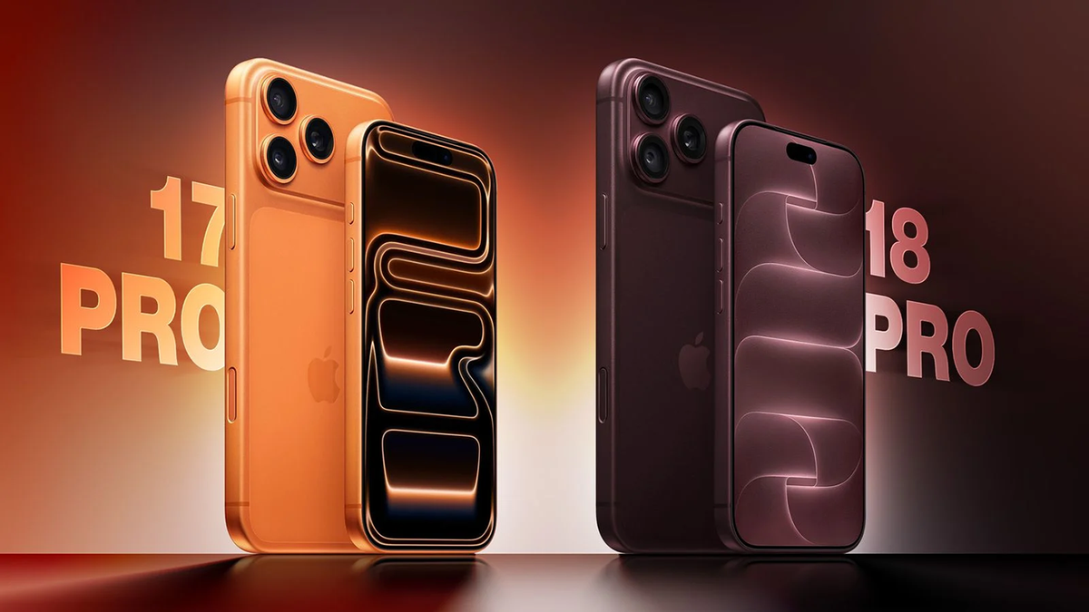 iPhone 17 Pro vs iPhone 18 Pro：35以上の進化点を徹底比較