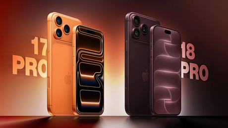 iPhone 17 Pro vs iPhone 18 Pro：35以上の進化点を徹底比較