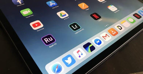 NIMASOスペシャル――iPad miniと一緒に旅をしよう