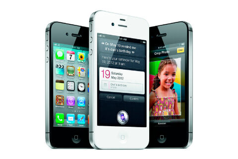 NIMASO調査――スマートライフはiPhoneからスタート！！歴代iPhoneランキング