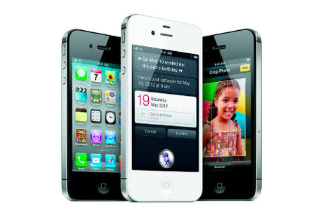 NIMASO調査――スマートライフはiPhoneからスタート！！歴代iPhoneランキング