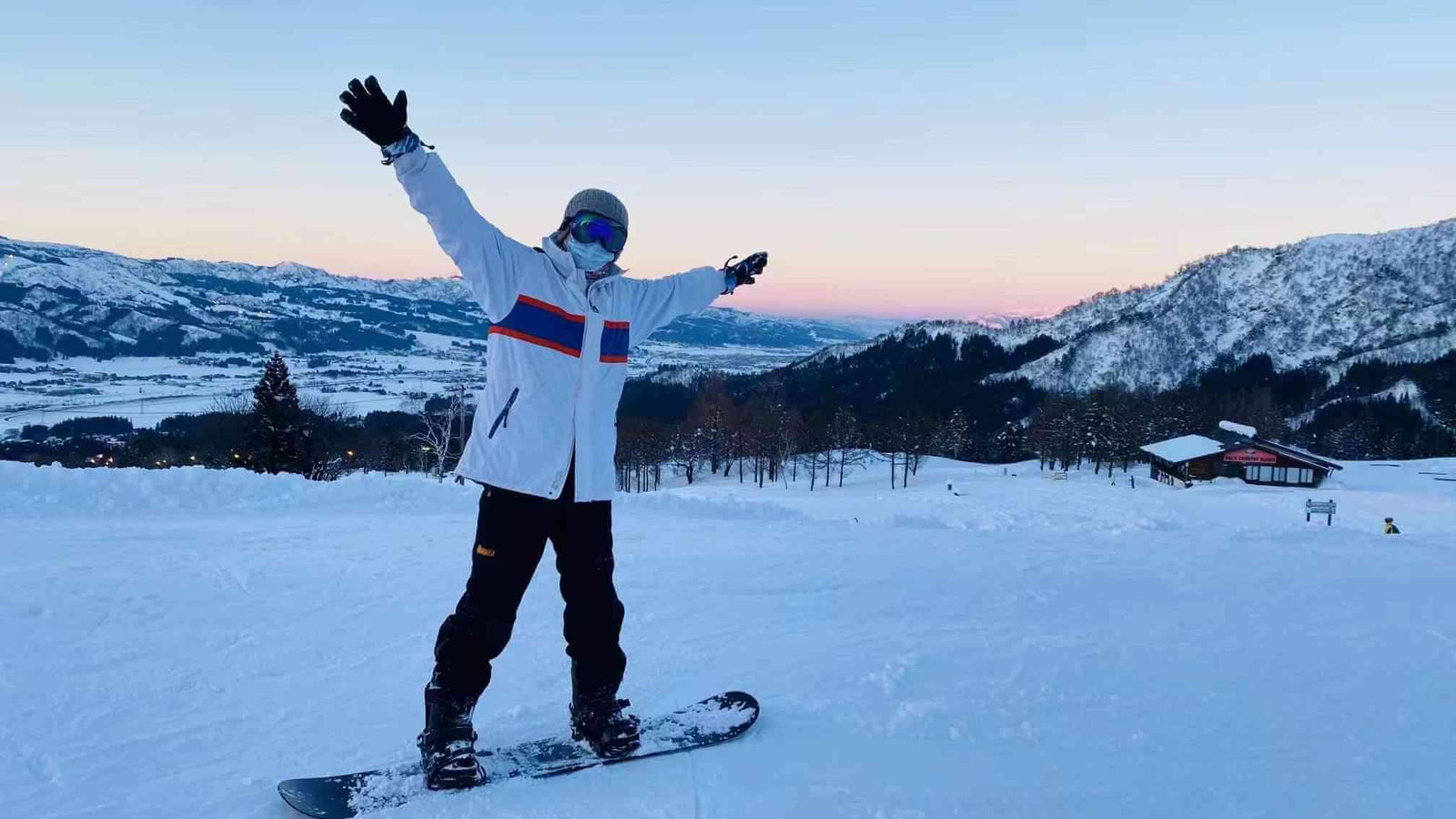 NIMASOスペシャル：スマホ撮影術 || 雪積もったら、撮影に行こう