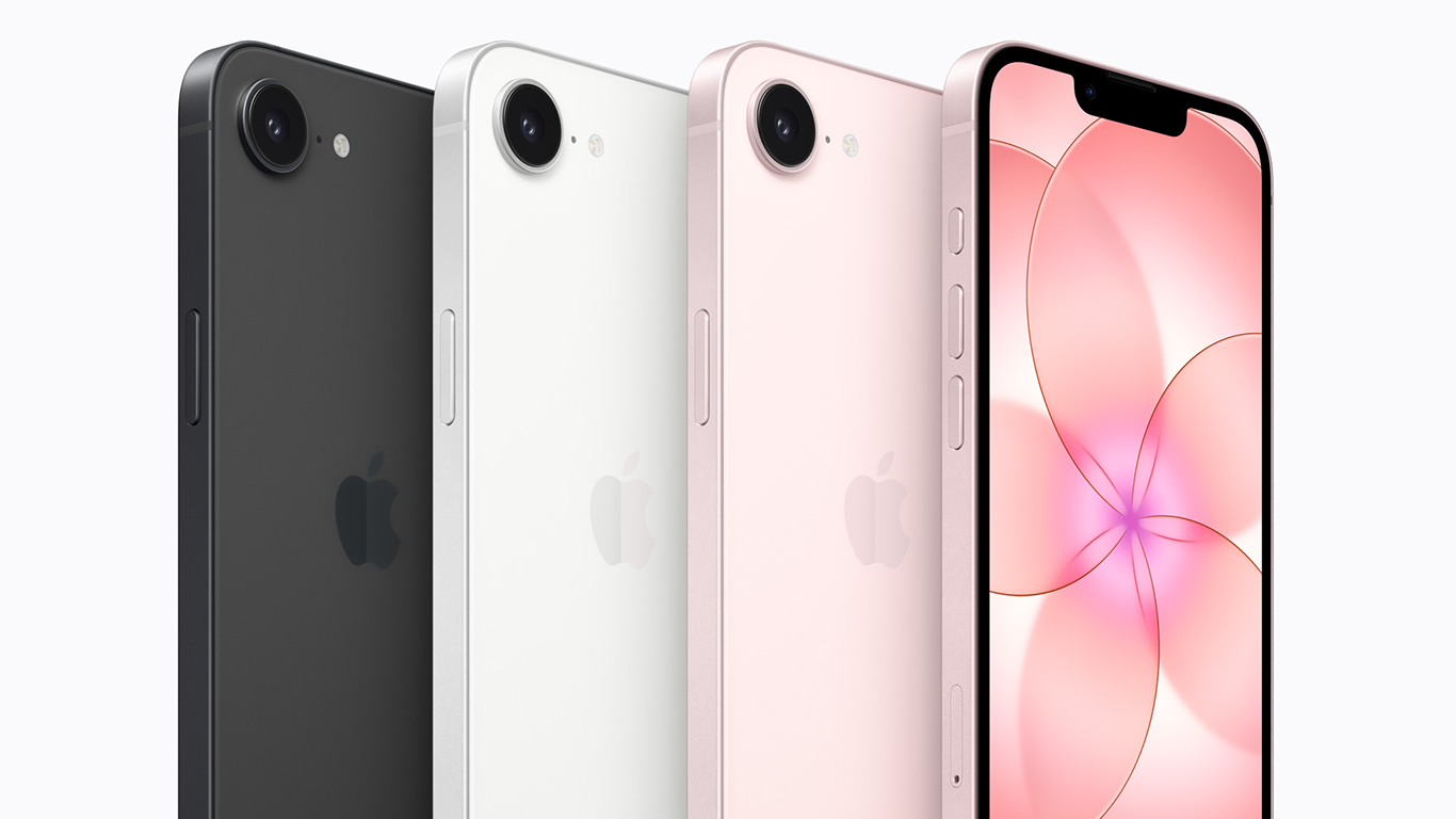iPhone 17e と iPhone 16e の違いは？性能・価格・買うべきかを完全比較【2026年最新版】