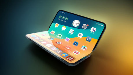 iPhone Fold リーク最新まとめ｜折りたたみiPhone【2026年発売・スペック・価格・デザイン】