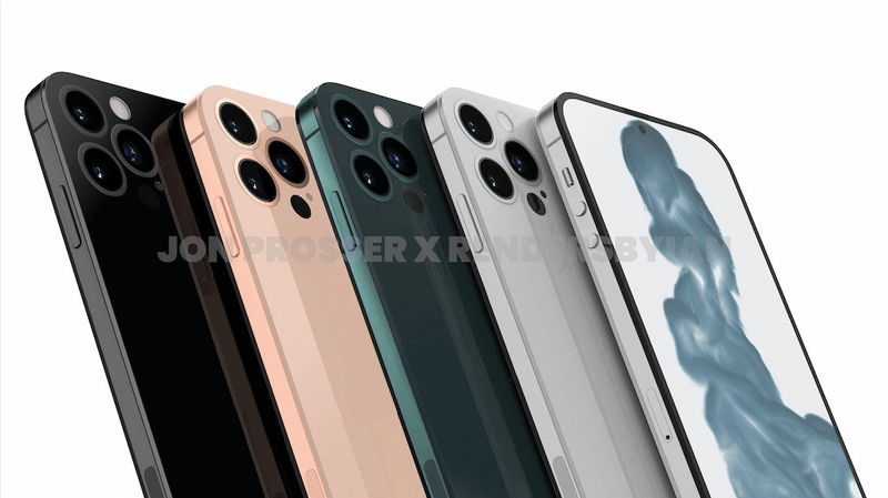 NIMASOスペシャル：史上最も美しいiPhoneが今年秋に誕生？iPhone14に関する噂をまとめ！