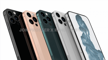 NIMASOスペシャル：史上最も美しいiPhoneが今年秋に誕生？iPhone14に関する噂をまとめ！