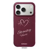 （set）NIMASO x Destiny ケース iPhone 17シリーズ用 MagSafe対応
