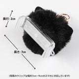 NIMASO ショルダーストラップ クリップタイプ