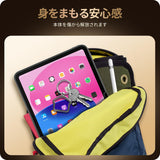 NIMASO ガラスフィルムiPad 第11世代（A16）2025/iPad 第10世代 2022用 10.9インチ 高光沢 耐衝撃