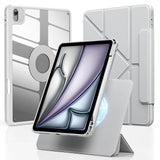 iPadケース iPad Air 11インチ(第6-7世代,2025)/iPad Air (第4‐5世代)/iPad Pro(第1‐4世代)対応 