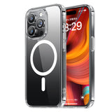 NIMASO  iPhone 15 Pro/Pro Max 氷星シリーズ