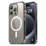  iPhone 15 Pro/Pro Max スマホケース氷星シリーズ