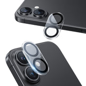 iPhone 16/Plus用 カメラフィルム カメラ全面保護