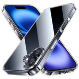 iPhone 16用 ケース