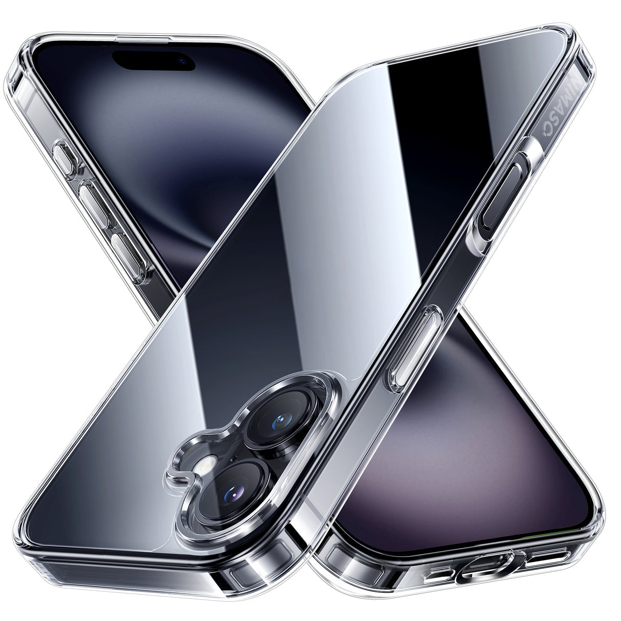 iPhone 16Plus用 ケース 