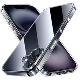 iPhone 16Plus用 ケース 