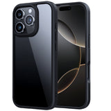 iPhone 16Pro用 ケース 　ブラック