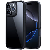 iPhone 16Pro Max用 ケース 　ブラック