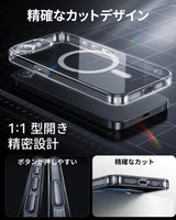 iPhone 16eケース　精確なカット