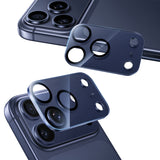 iPhone 17 Pro カメラガラス保護 NIMASO 全面保護 傷防止フィルム