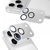 iPhone 17 Air カメラフィルム NIMASO 高耐久 ガラス保護