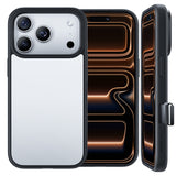 NIMASO iPhone17 Pro 耐衝撃ケース スマホ保護 スタイリッシュデザイン