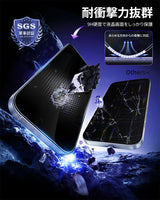 iPhone 17 フィルム 耐衝撃 落下防止 強化設計