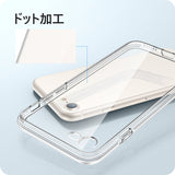 ドット加工
