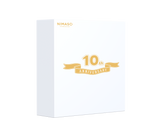 NIMASO 10周年記念セット 感謝ボックス｜NIちゃんマスコット＆限定グッズ